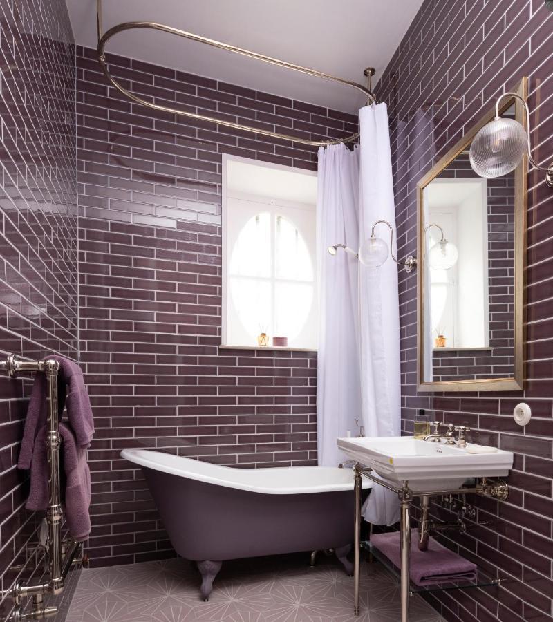 The Stay Well Boulogne-sur-Mer Zewnętrze zdjęcie